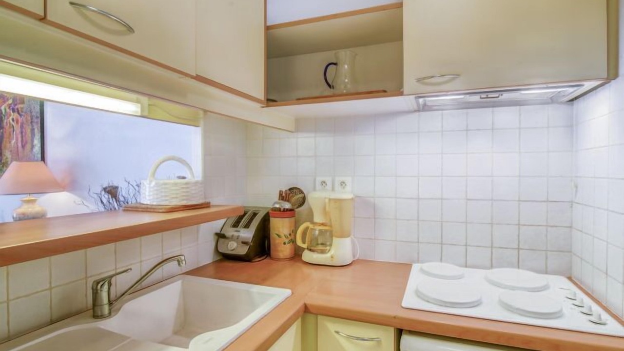Photo of Bedroom in La Cote Radieuse