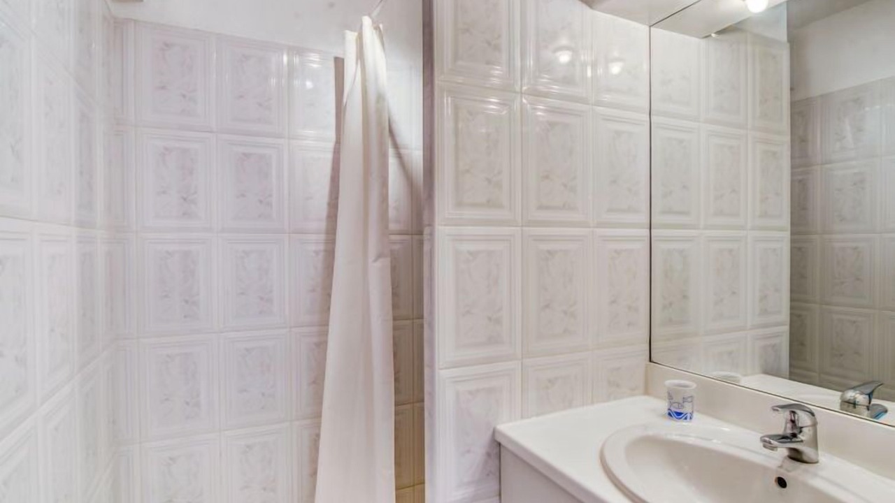 Photo of Bathroom in La Cote Radieuse