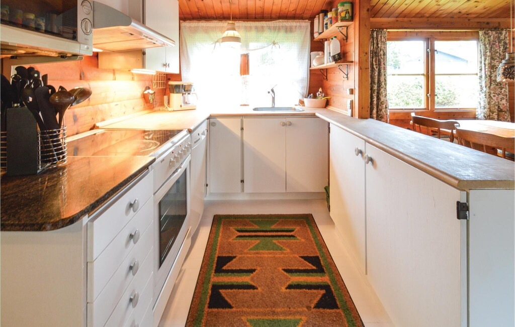 Photo of Kitchen in Mern