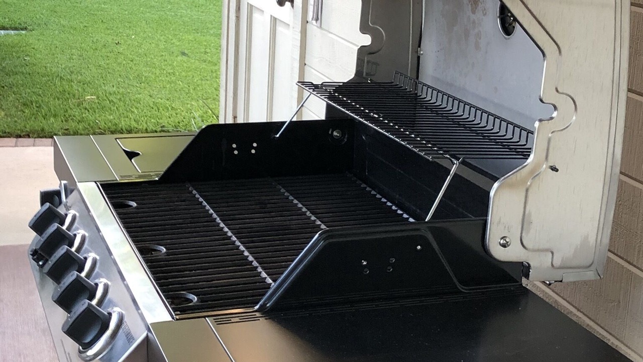 Photo of Patio Balcony in McQueeney
