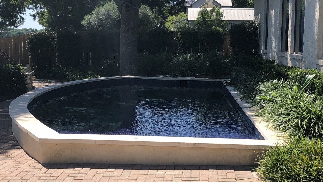 Photo of Outdoor in McQueeney
