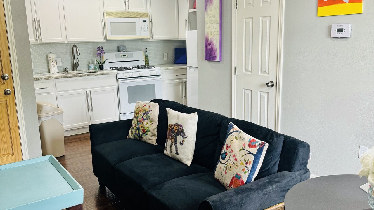 Photo of Livingroom in Kyle