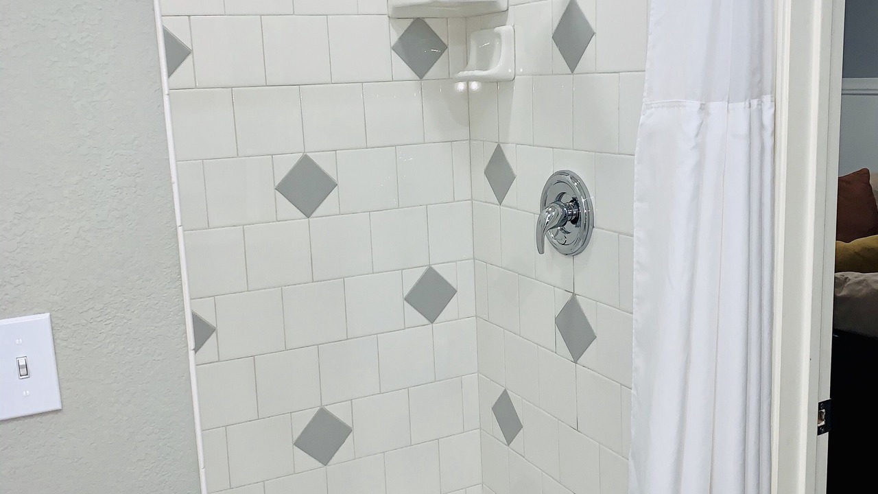Photo of Bathroom in Kyle