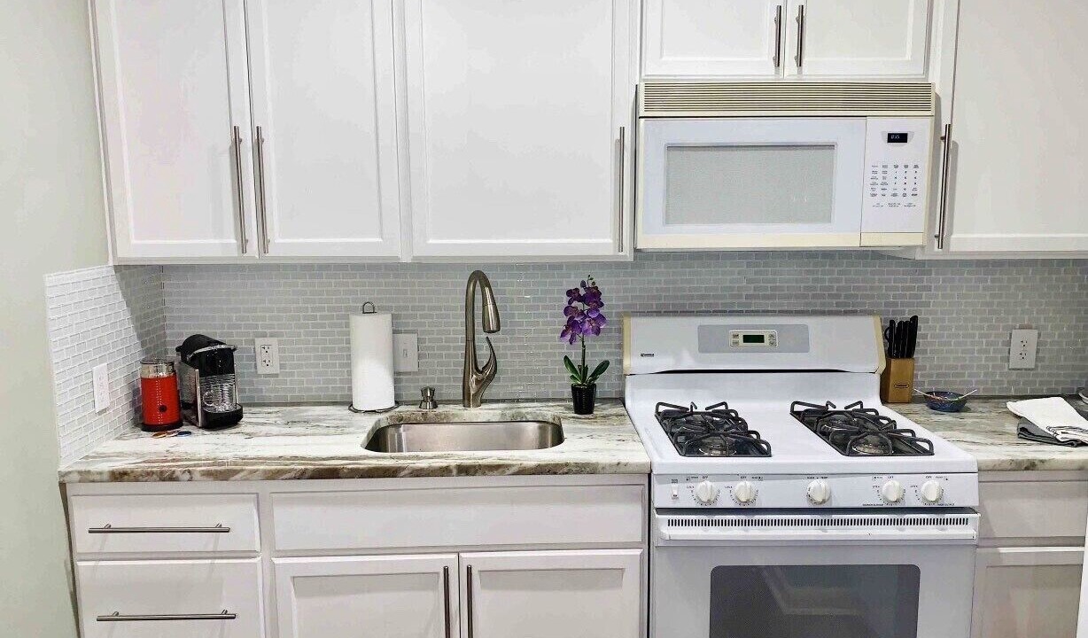 Photo of Kitchen in Kyle