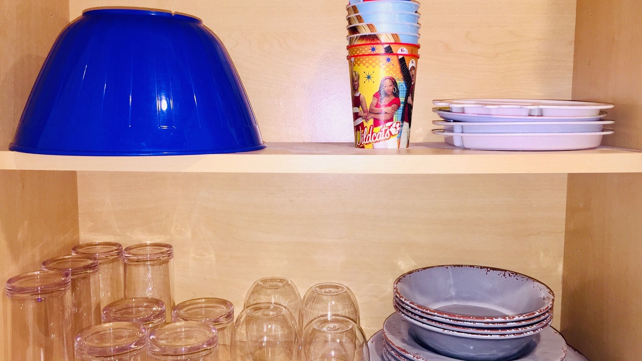Photo of Kitchen in Kyle