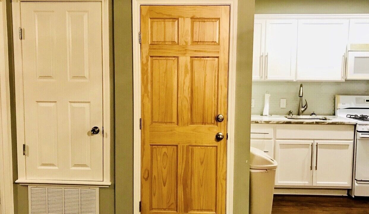 Photo of Kitchen in Kyle