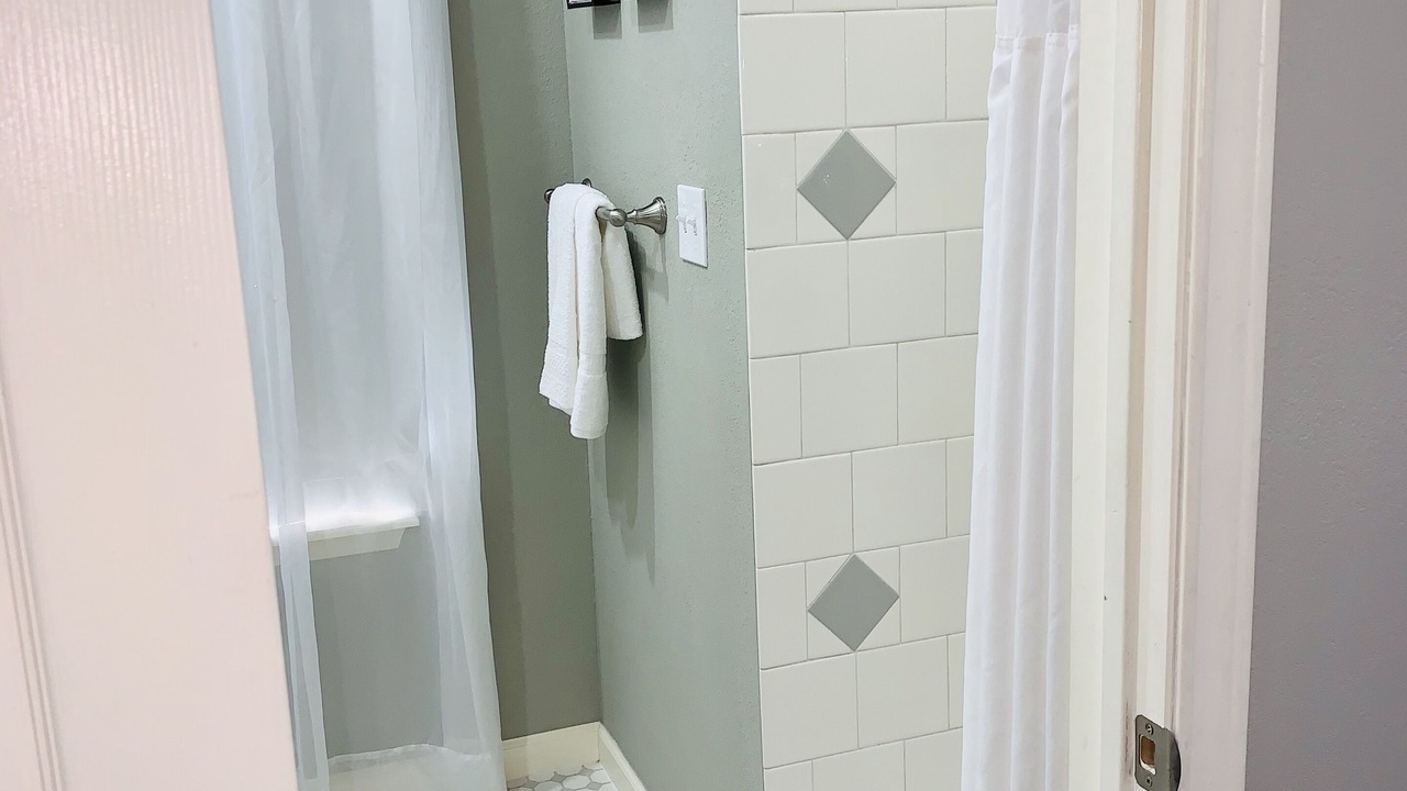 Photo of Bathroom in Kyle