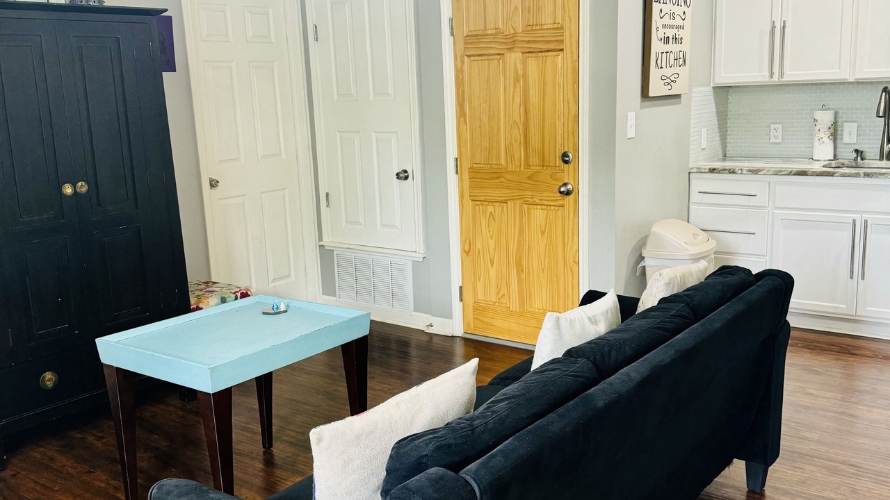 Photo of Livingroom in Kyle