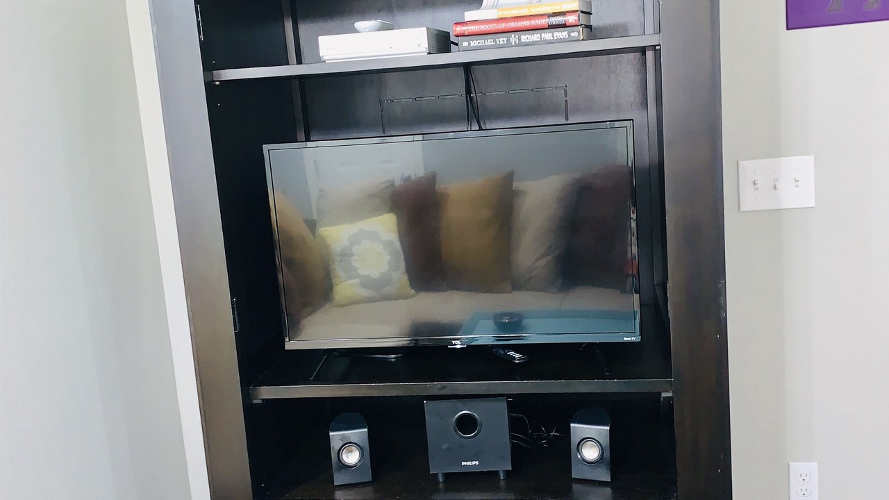 Photo of Livingroom in Kyle