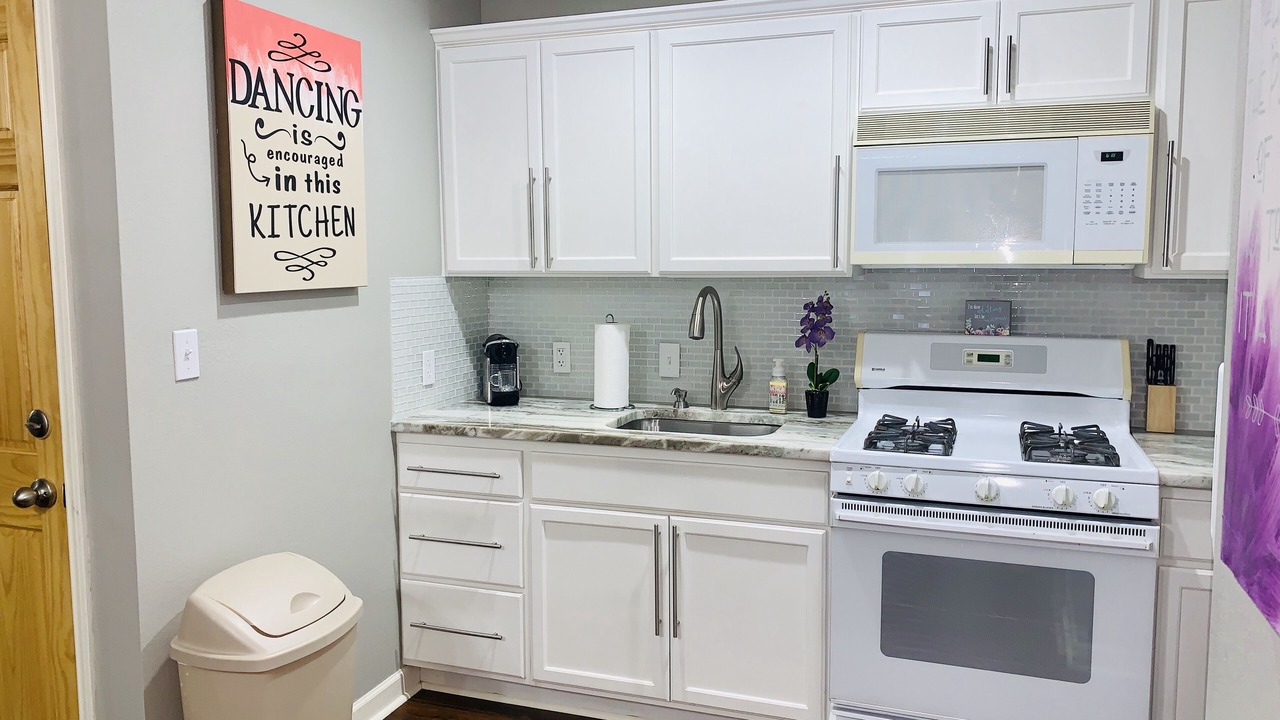Photo of Kitchen in Kyle