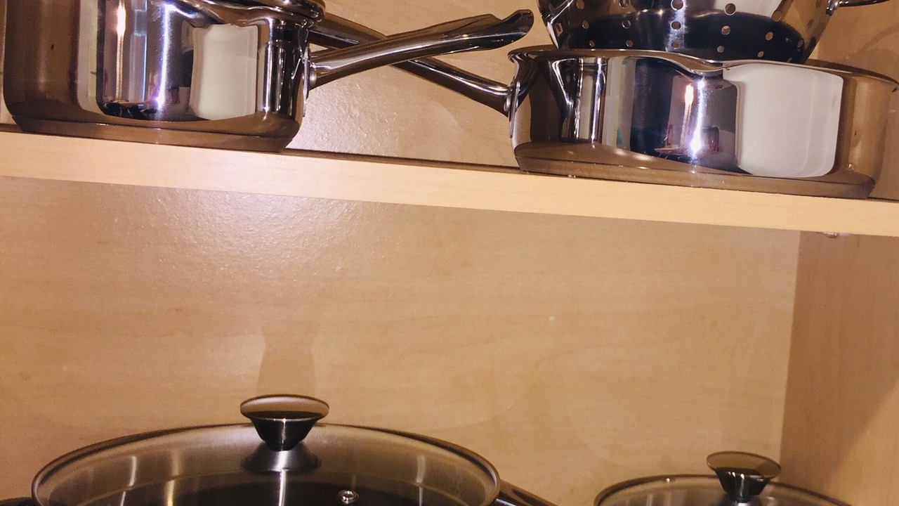 Photo of Kitchen in Kyle