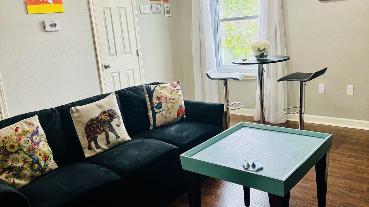 Photo of Livingroom in Kyle