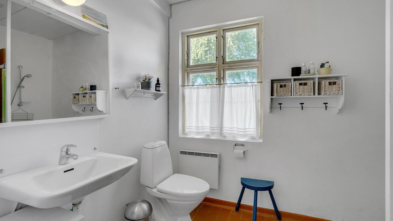 Photo of Bathroom in Errindlev