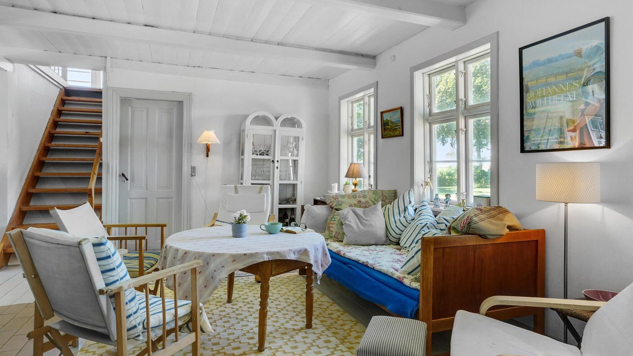 Photo of Bedroom in Errindlev