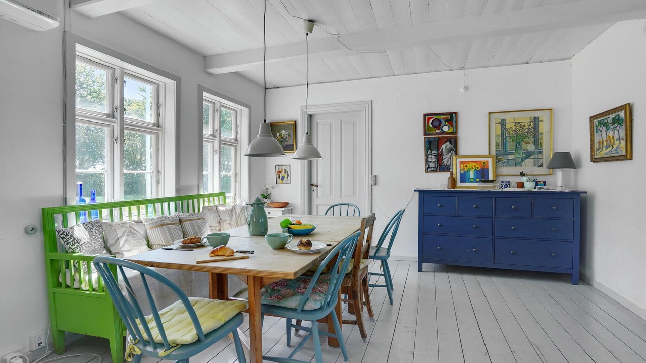 Photo of Bedroom in Errindlev