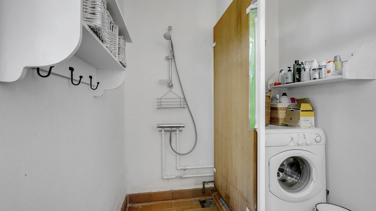 Photo of Bathroom in Errindlev
