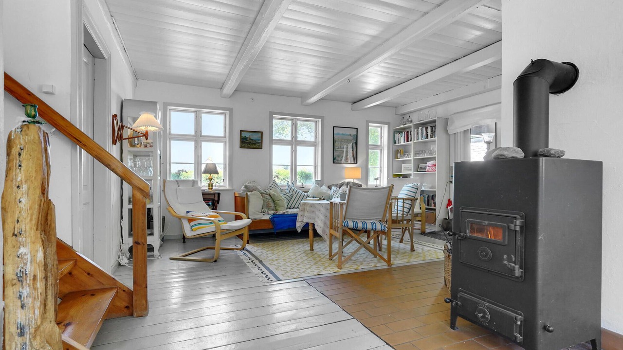 Photo of Bedroom in Errindlev
