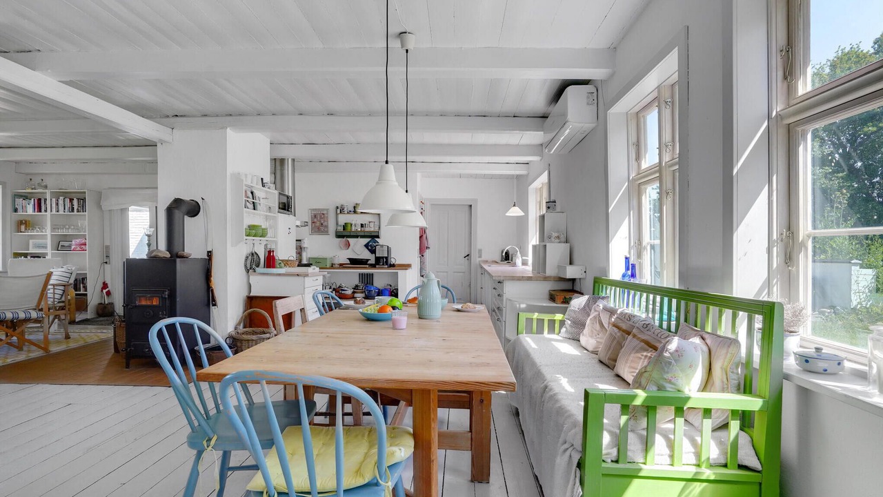Photo of Bedroom in Errindlev