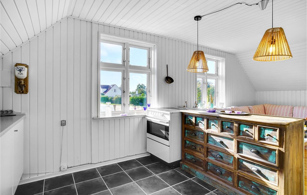 Photo of Kitchen in Kulhuse