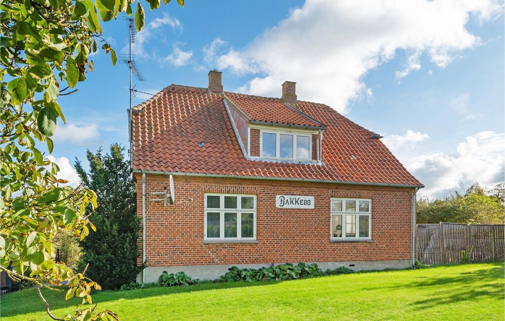 Photo of Kitchen in Kulhuse