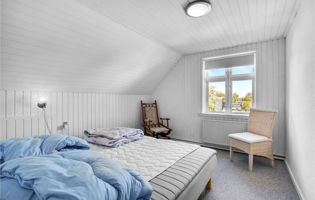 Photo of Bedroom in Kulhuse