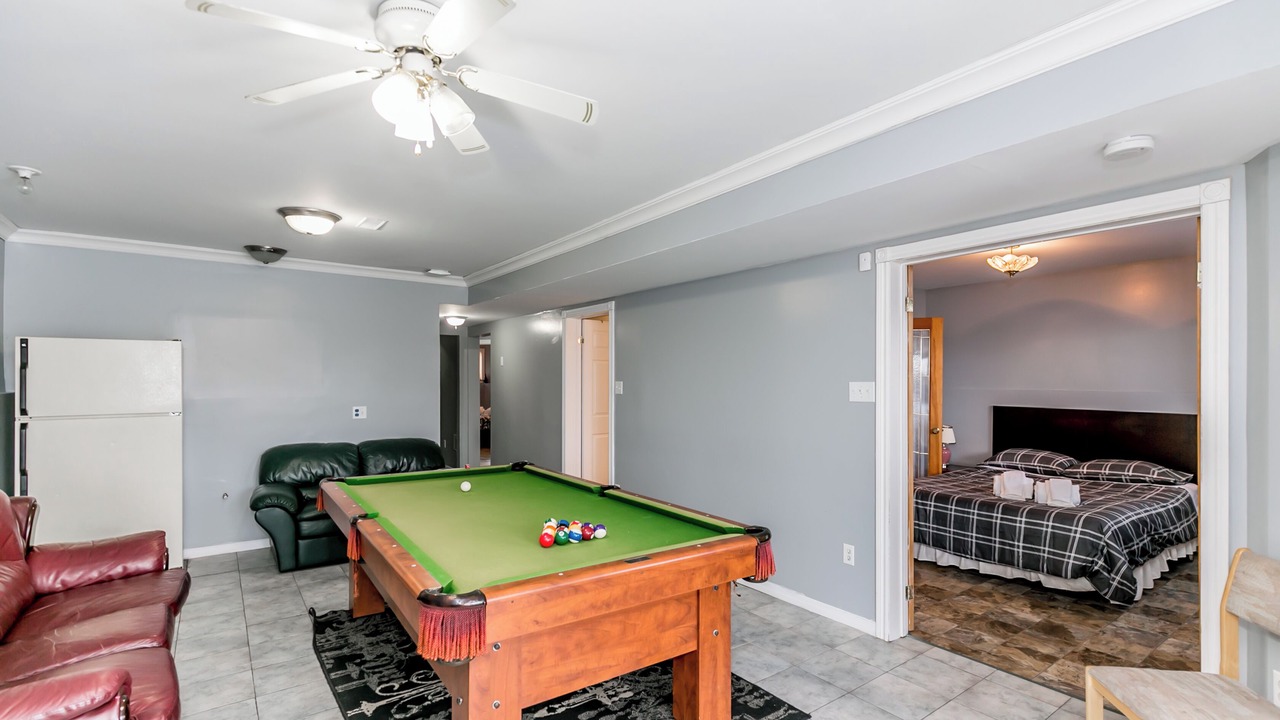 Photo of Bedroom in Wasaga Beach