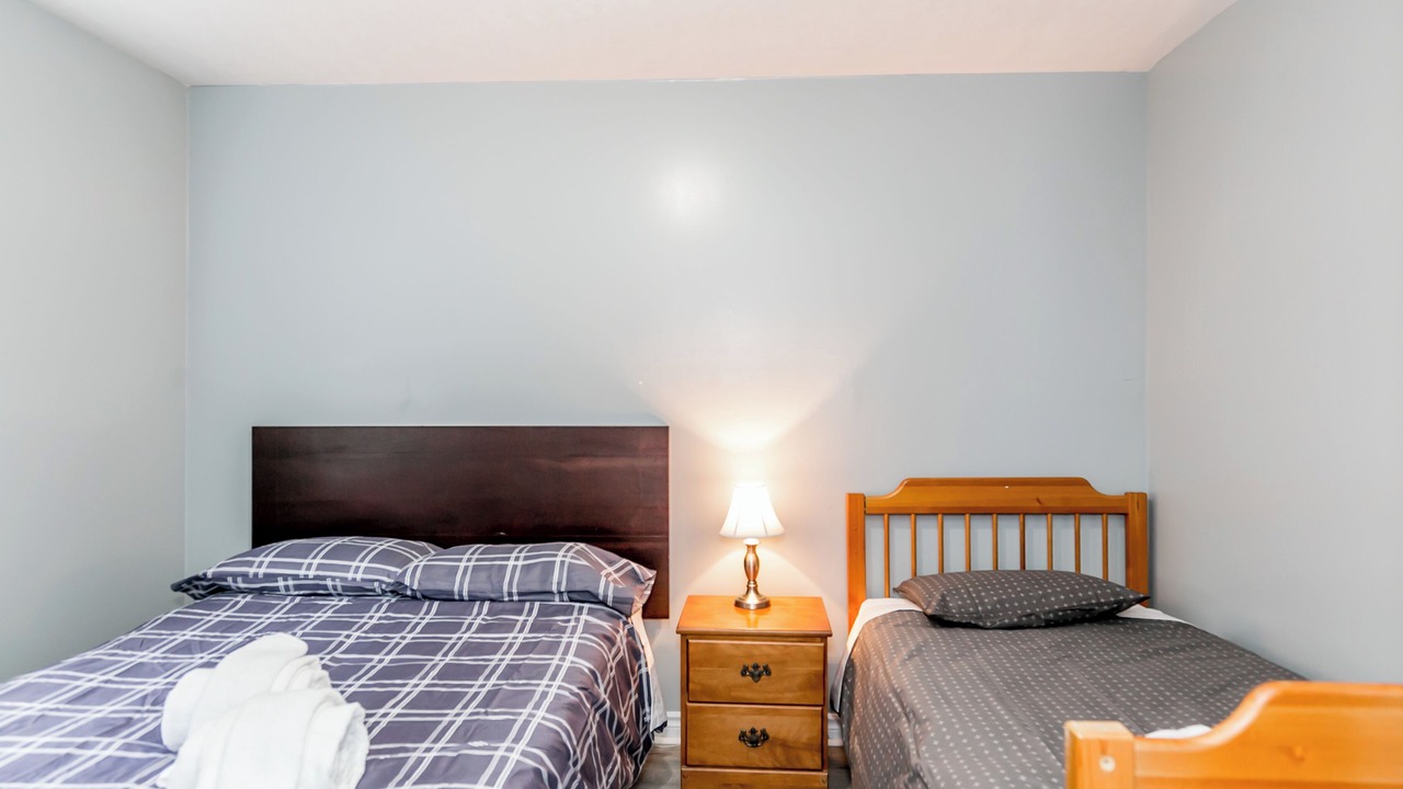 Photo of Bedroom in Wasaga Beach