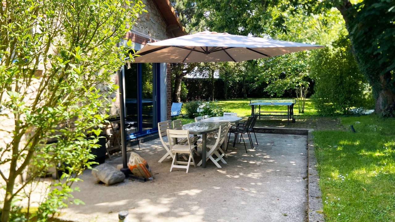 Photo of Outdoor in Belle-et-Houllefort