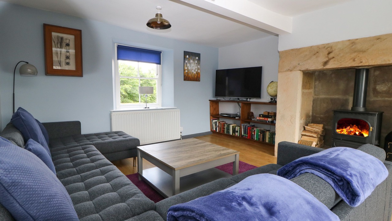 Photo of Livingroom in Ovington