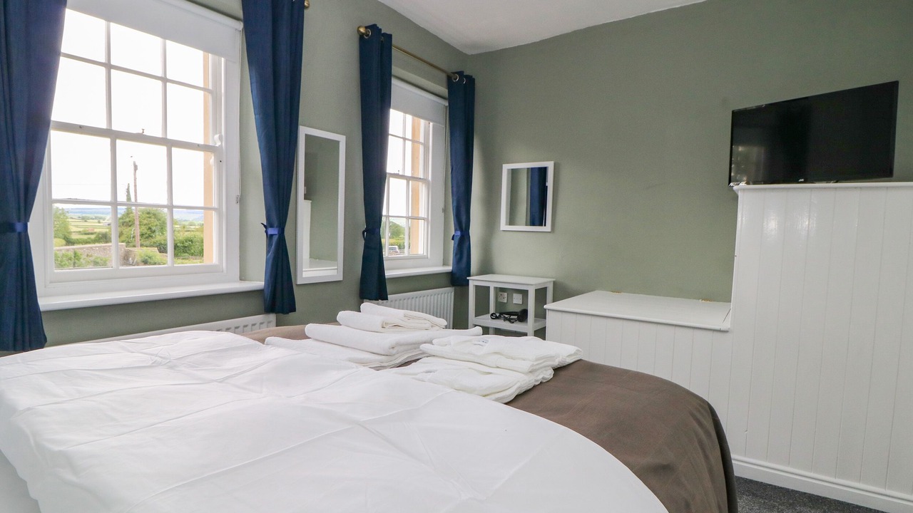 Photo of Bedroom in Ovington