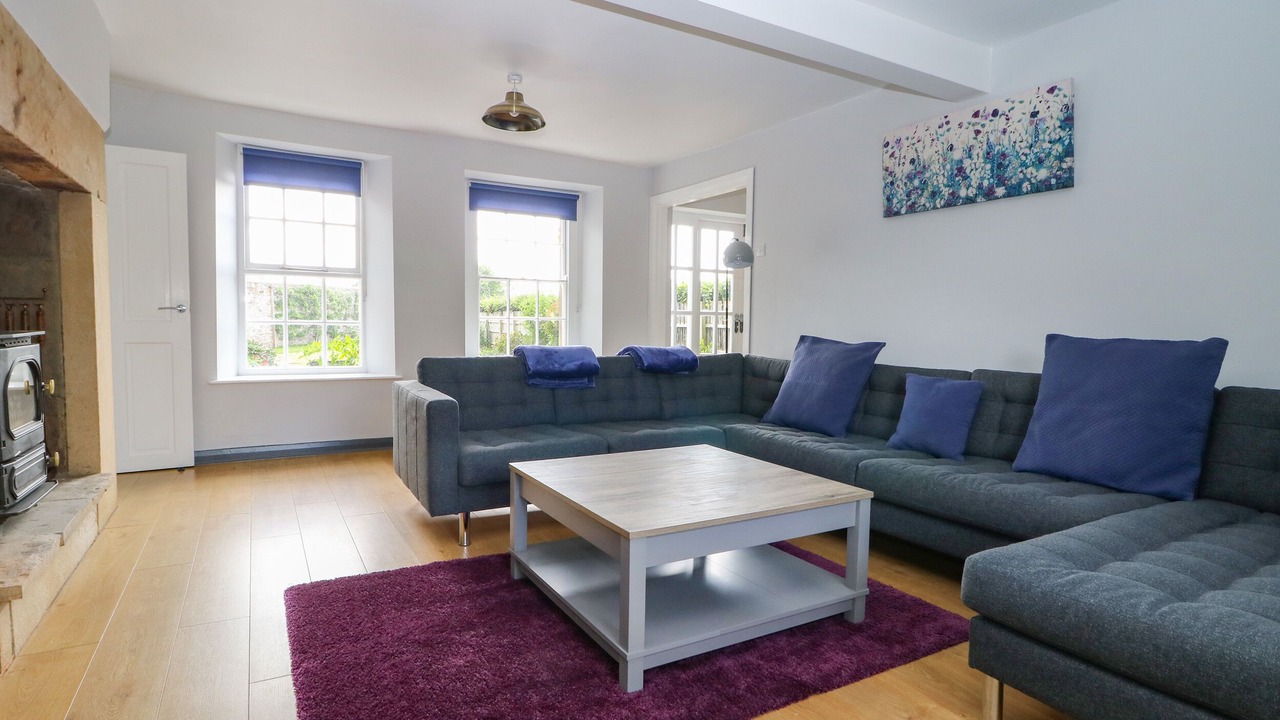 Photo of Livingroom in Ovington