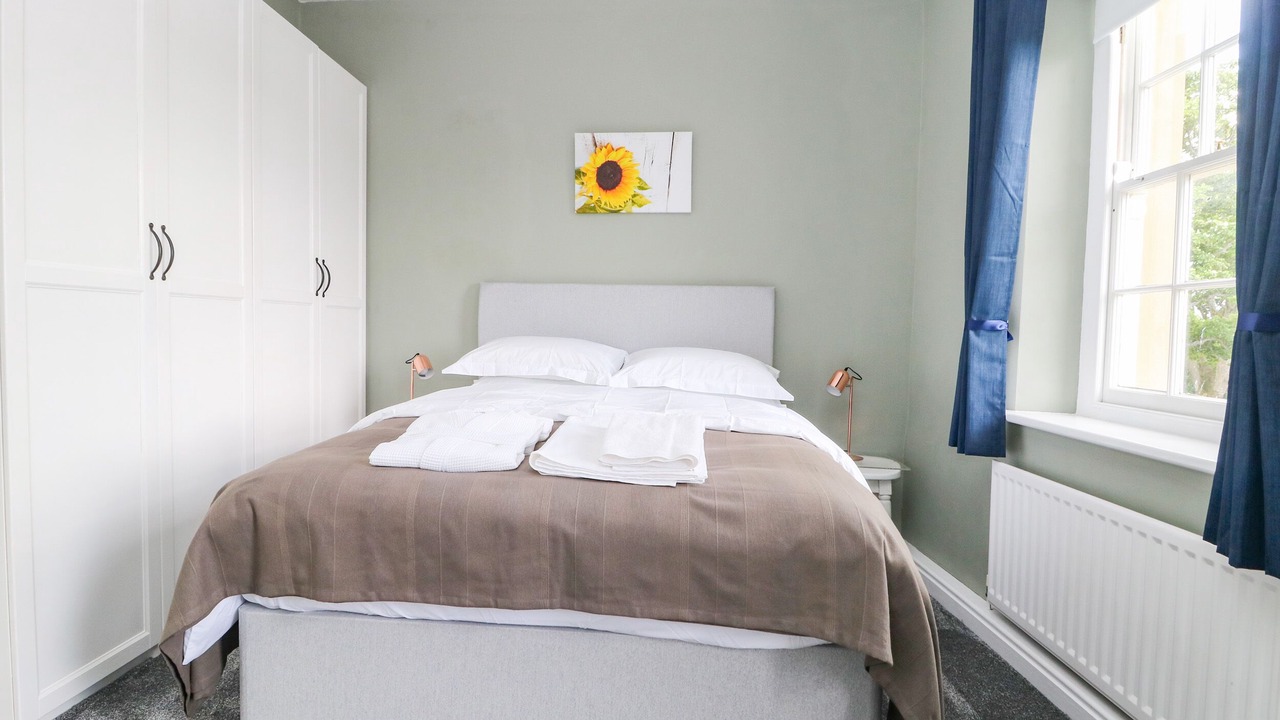 Photo of Bedroom in Ovington