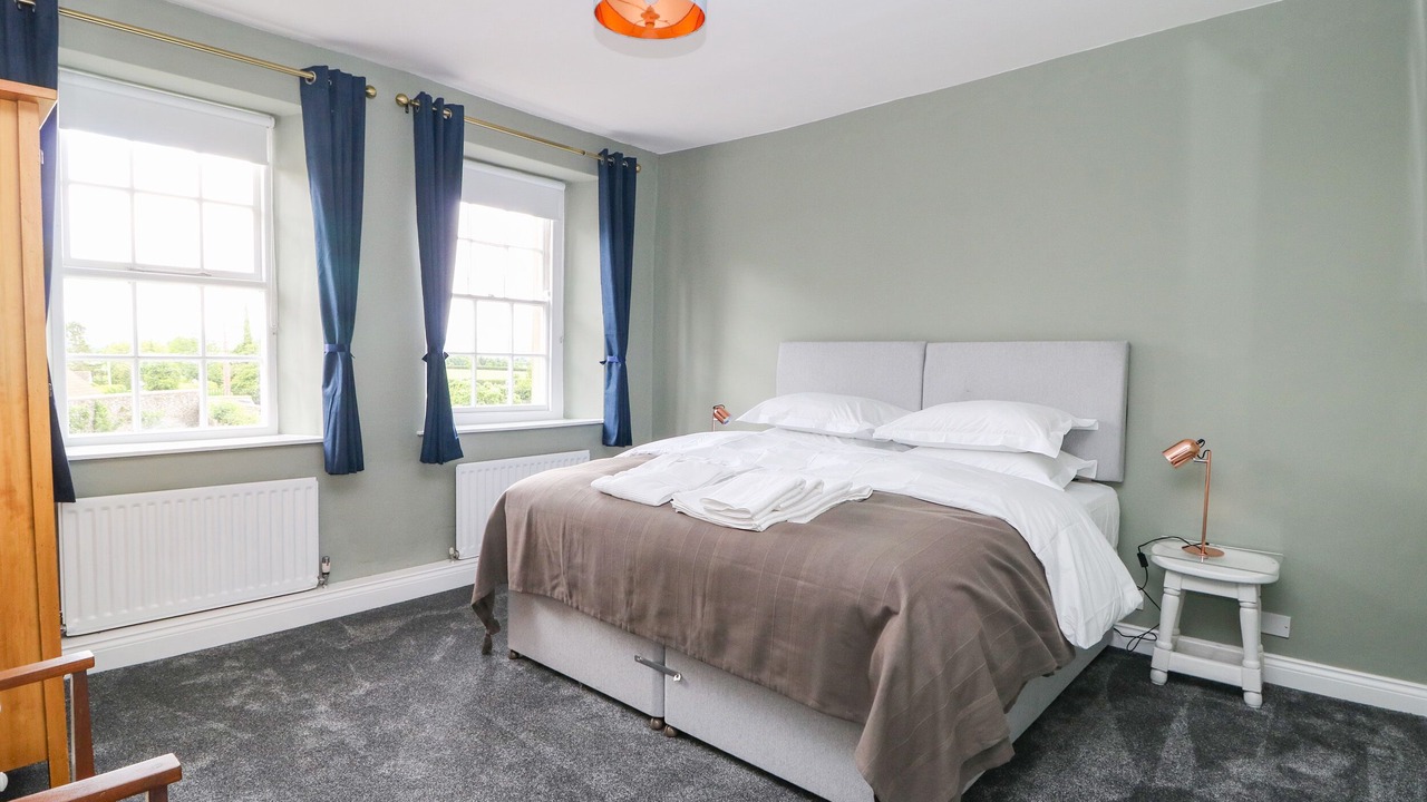 Photo of Bedroom in Ovington