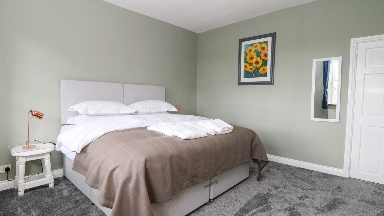 Photo of Bedroom in Ovington