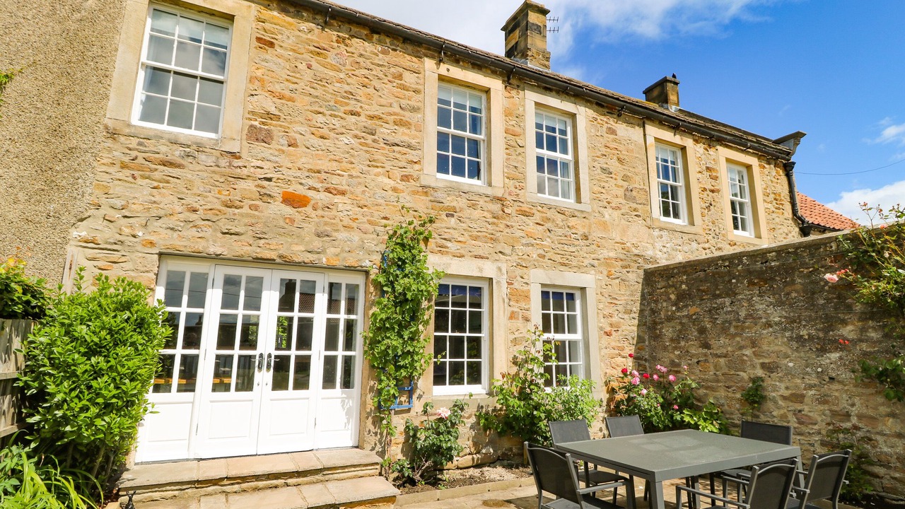 Photo of Outdoor in Ovington