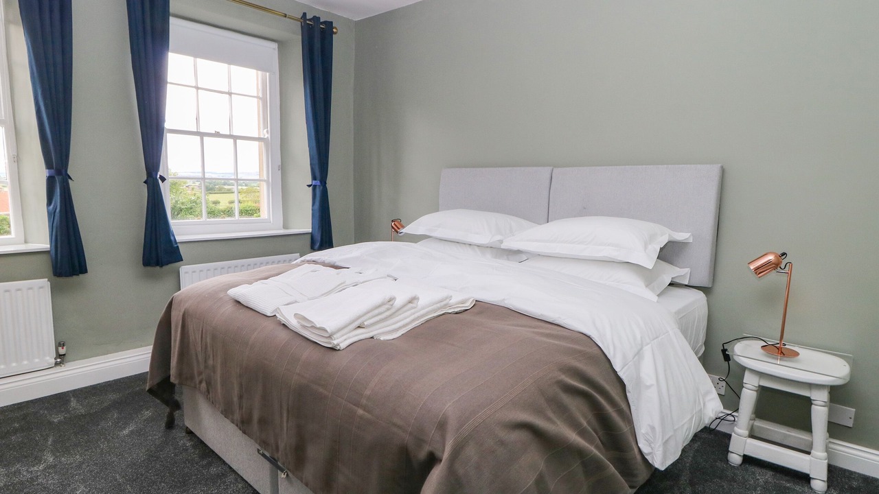 Photo of Bedroom in Ovington