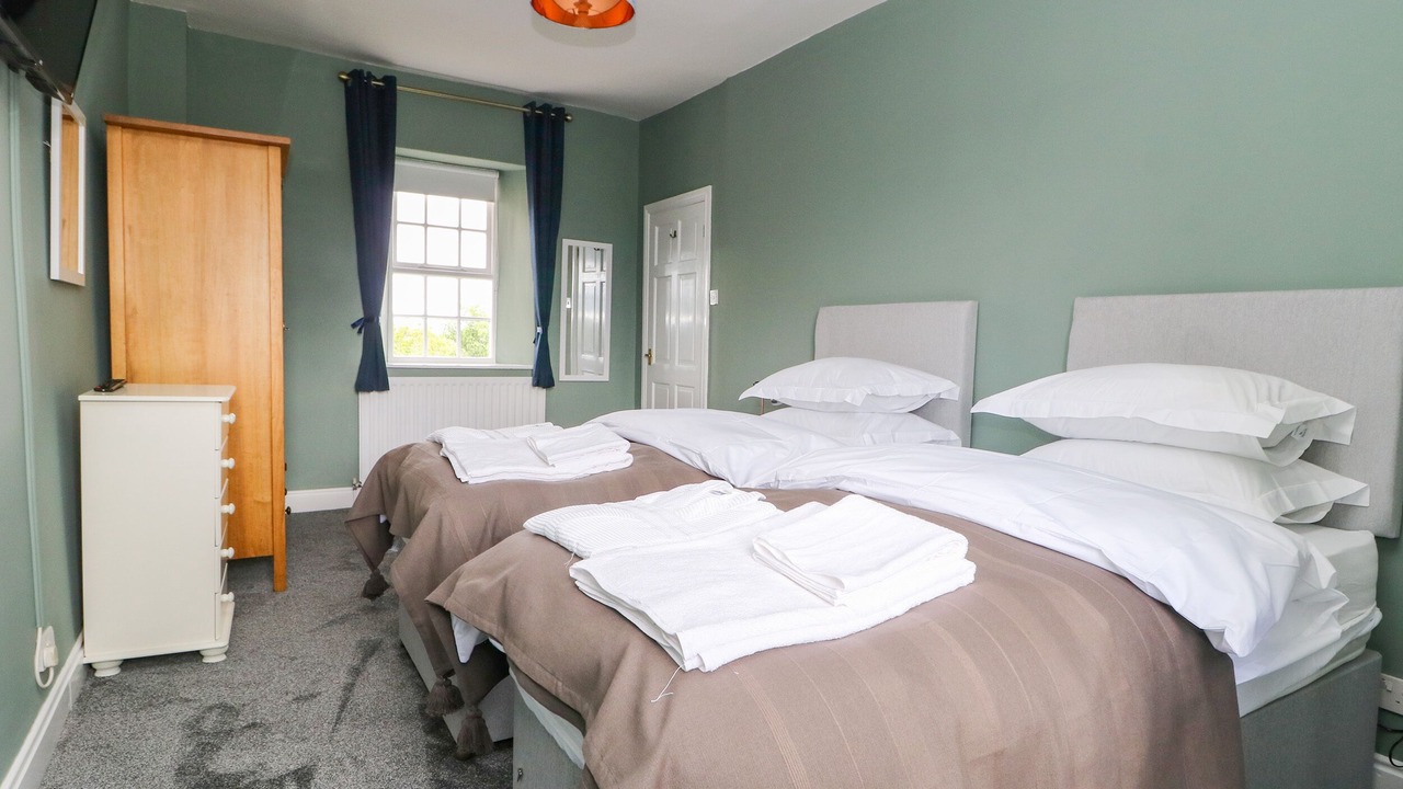 Photo of Bedroom in Ovington