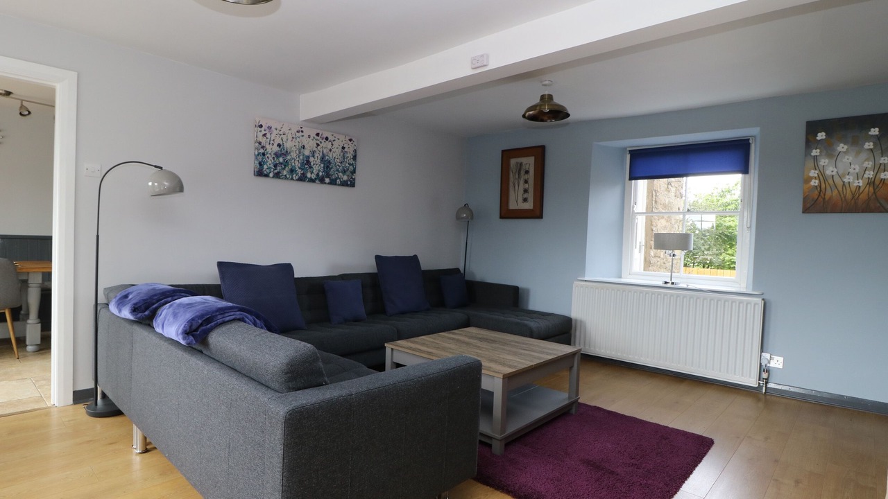 Photo of Livingroom in Ovington