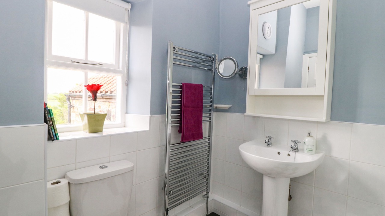 Photo of Bathroom in Ovington