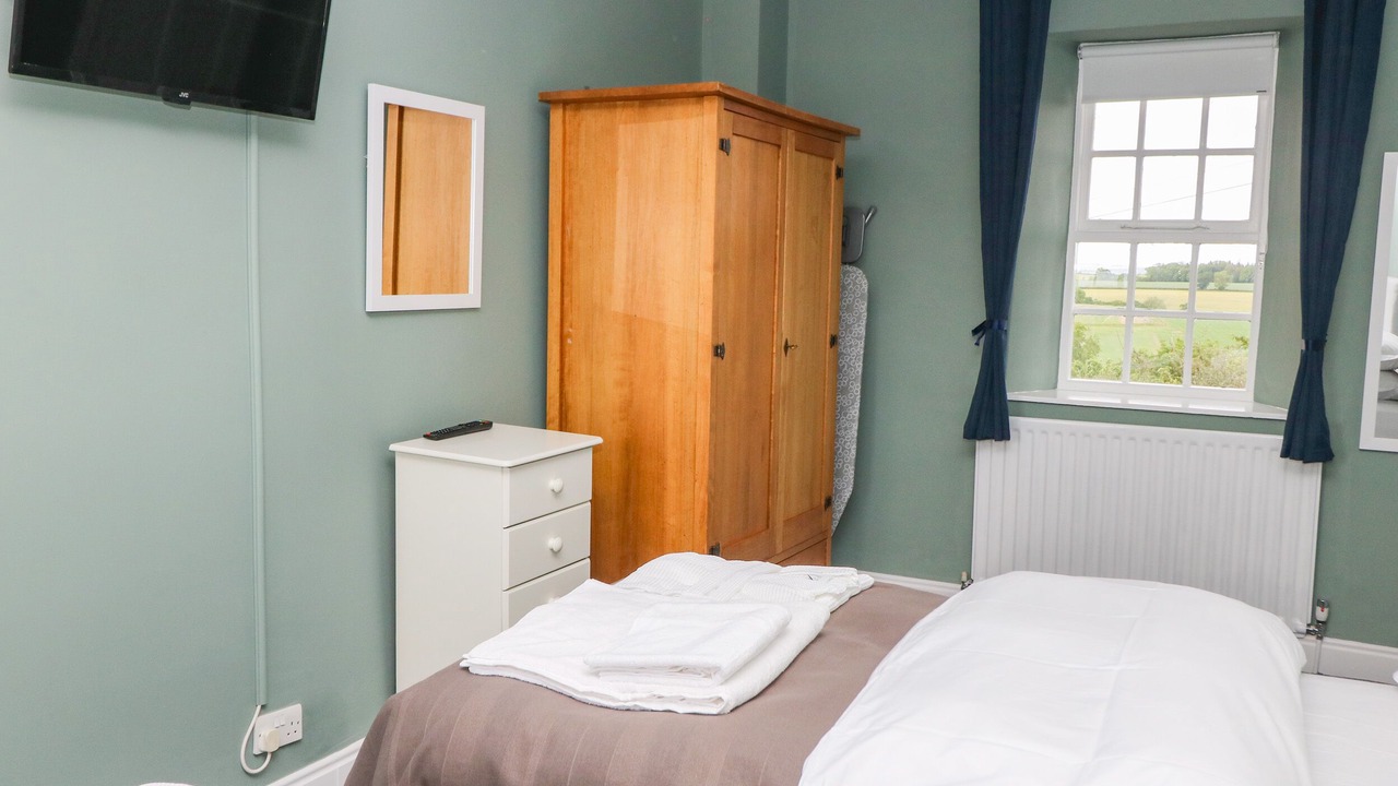 Photo of Bedroom in Ovington