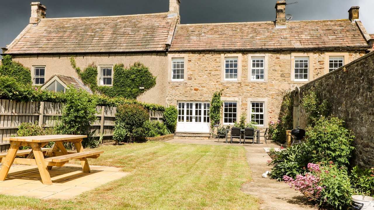 Photo of Outdoor in Ovington