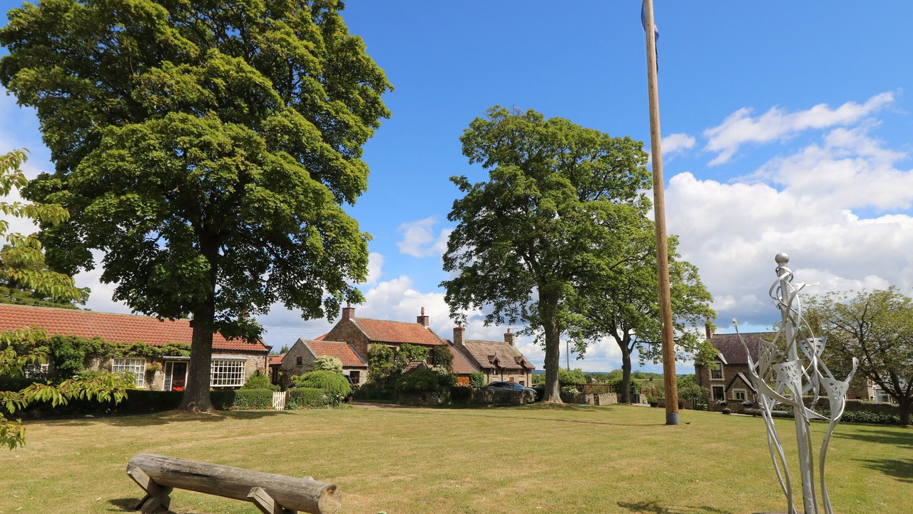 Photo of Outdoor in Ovington