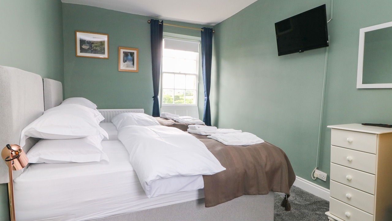 Photo of Bedroom in Ovington