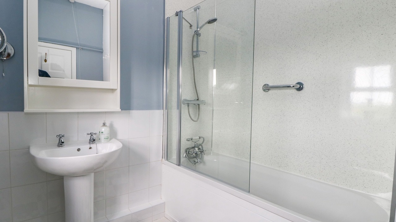 Photo of Bathroom in Ovington