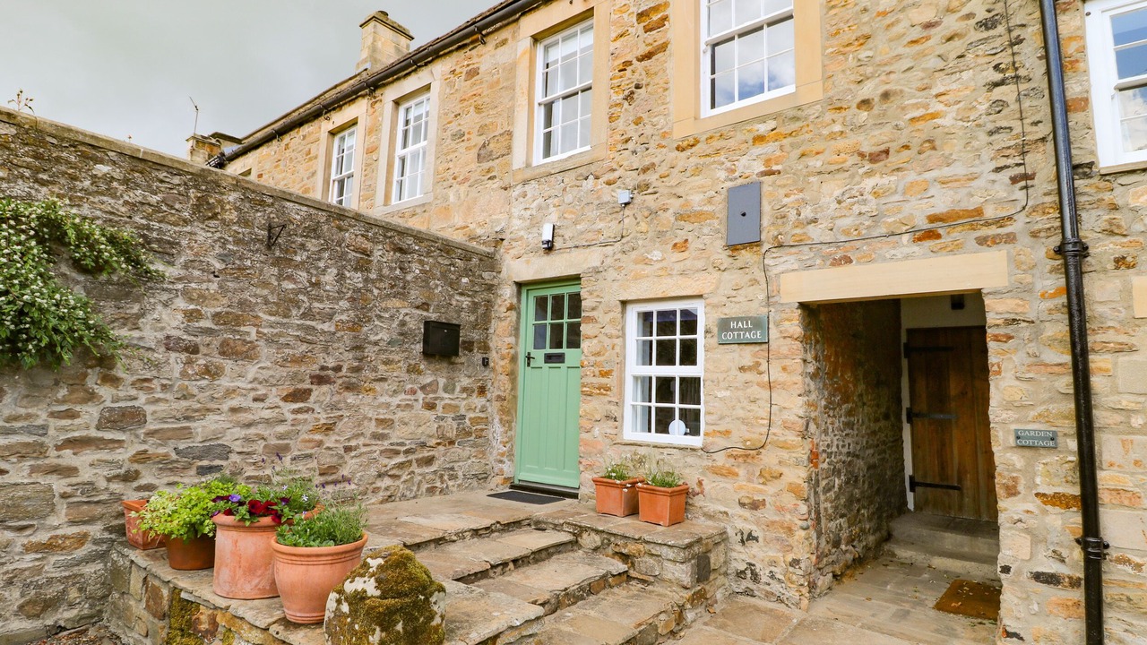 Photo of Outdoor in Ovington