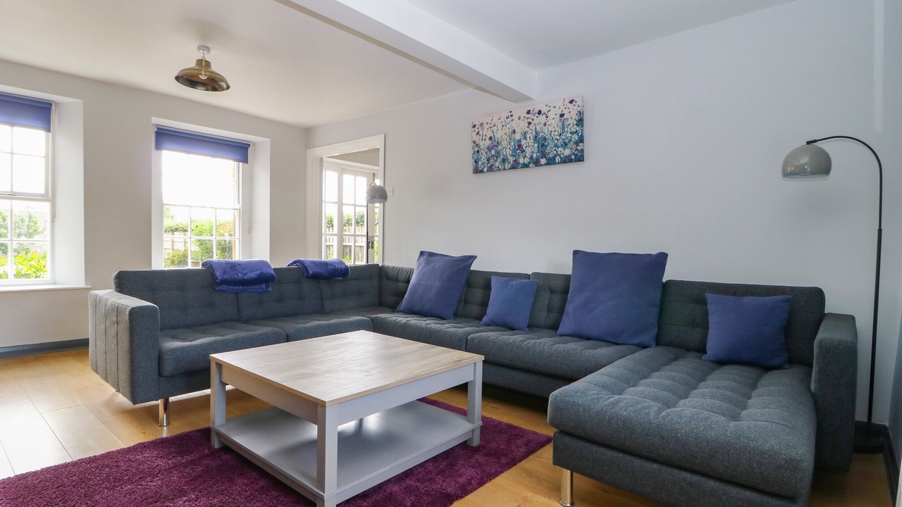 Photo of Livingroom in Ovington