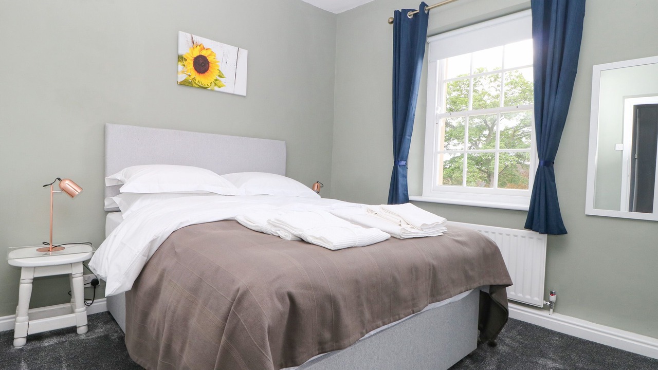 Photo of Bedroom in Ovington