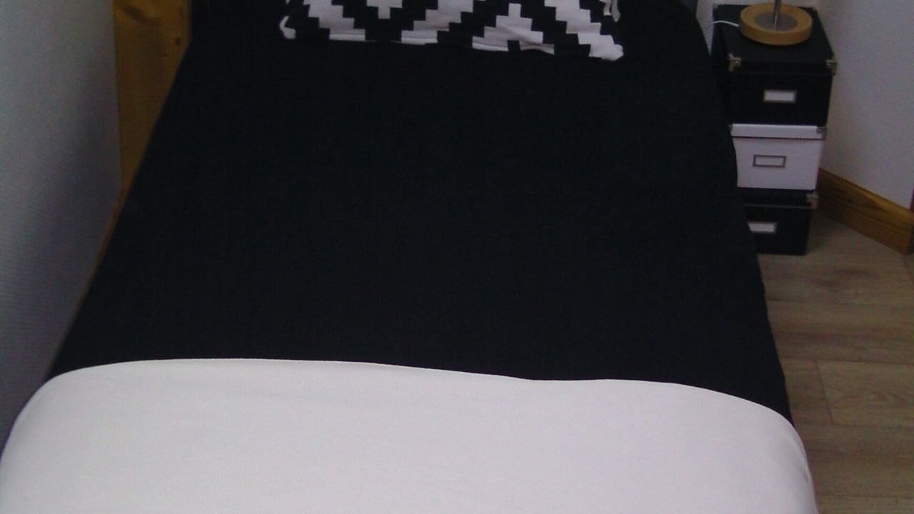 Photo of Bedroom in Saint-Remy