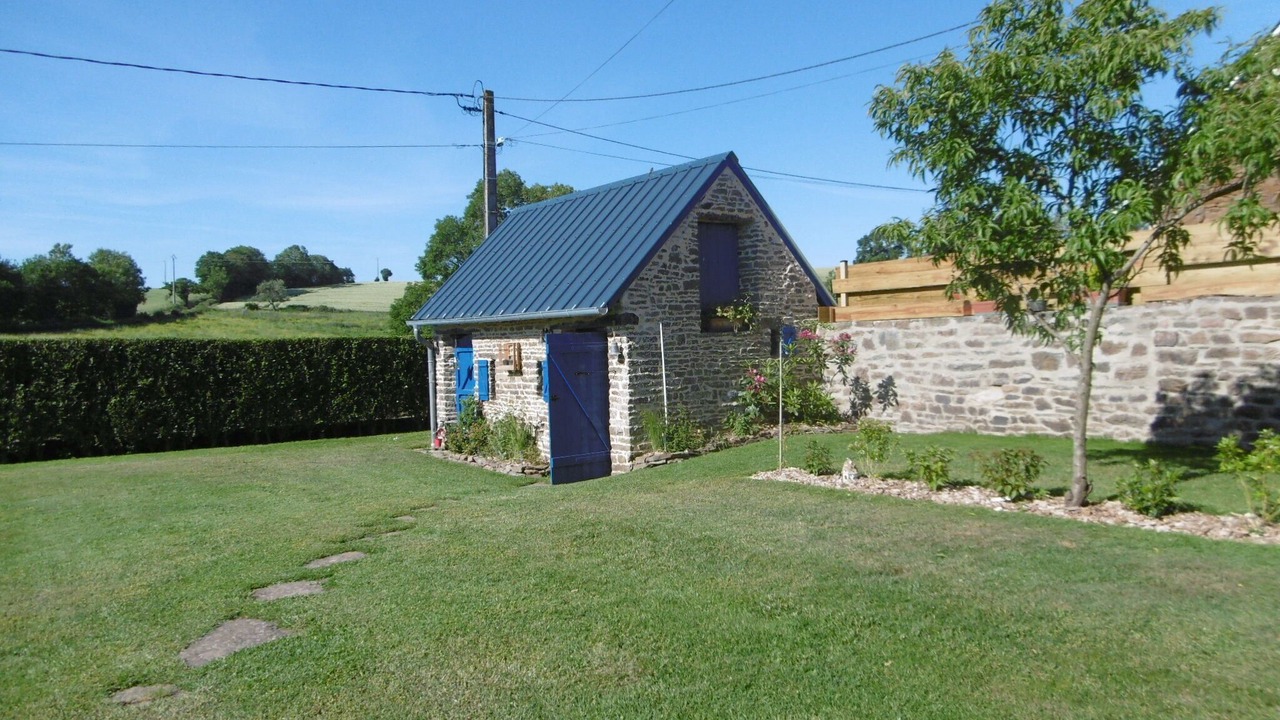 Photo of Outdoor in Saint-Remy