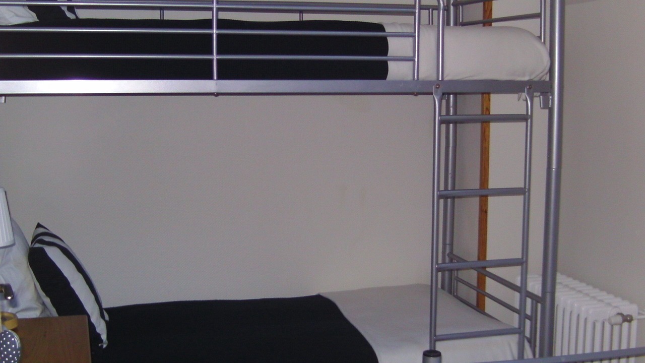 Photo of Bedroom in Saint-Remy